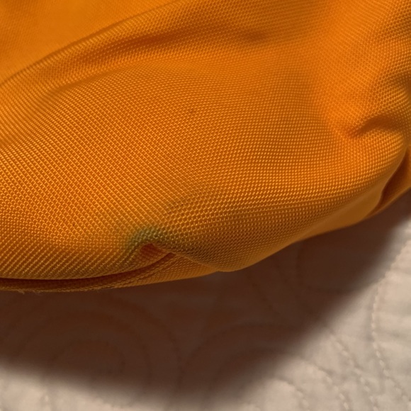 Dooney & Bourke Coated Cotton and Leather shoulder bag - Picture 6 of 11